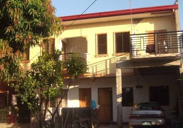 Apartment for Rent in Cainta, Rizal, Ref# 1292115 in Pansol - Image 1