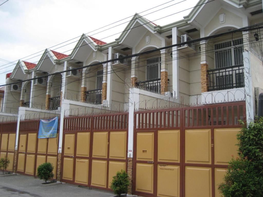 Apartment for Rent in Angeles, Angeles, Ref# 1257185 in Magalang - Image 1