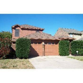 House for Rent in Plano, Texas, Ref# 1047108 in Richardson - Image 1