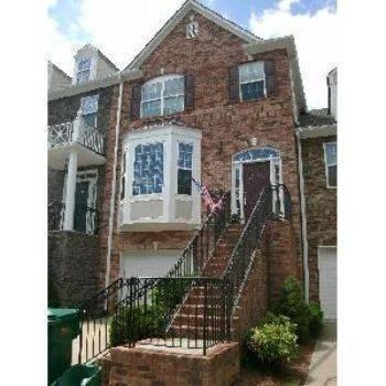 House for Rent in Duluth, Georgia, Ref# 1054352 in Atlanta - Image 1