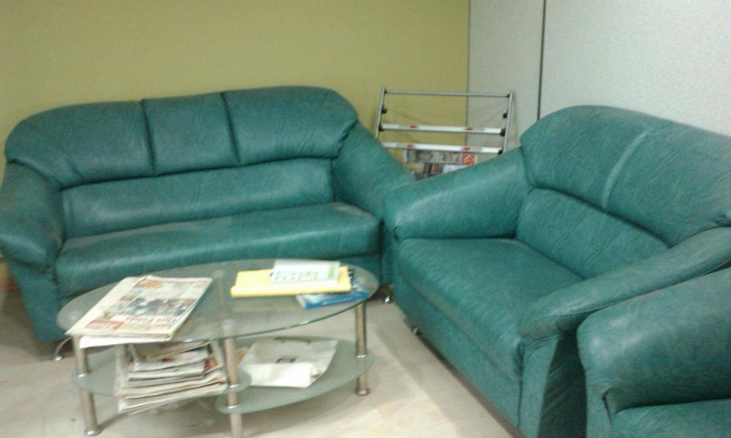 Office for Sale in Kuala Lumpur, Wilayah Persekutuan #798399 in Setapak - Image 1