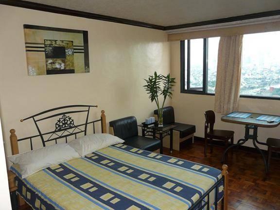 House for Rent in Makati City, Manila, Ref# 1116857 in Taguig - Image 1