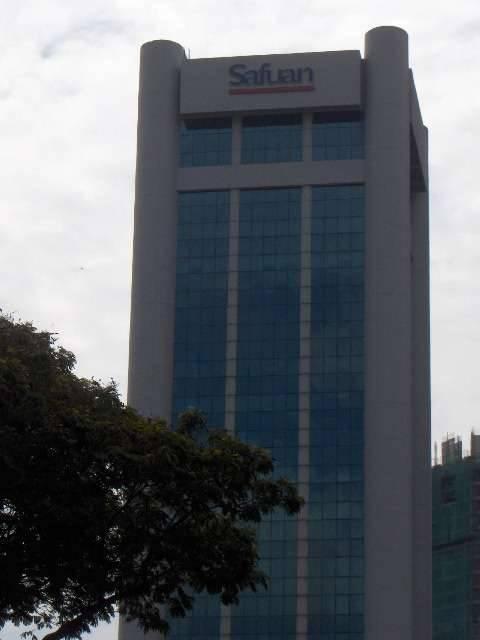 Office for Sale in Kuala Lumpur, Wilayah Persekutuan #840166 in Setapak - Image 1