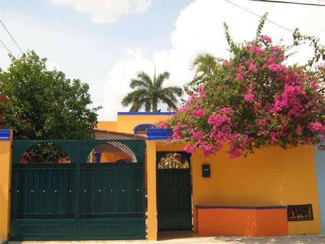 House for Rent in Merida, Yucatan, Ref# 897340 en Mérida - Imagen 1