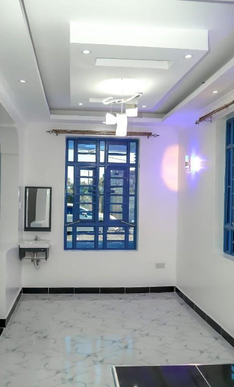 3-BEDROOM ALL-ENSUITE FLAT-ROOFED BUNGALOW – RUIRU MATANGI in Kenya - Image 3