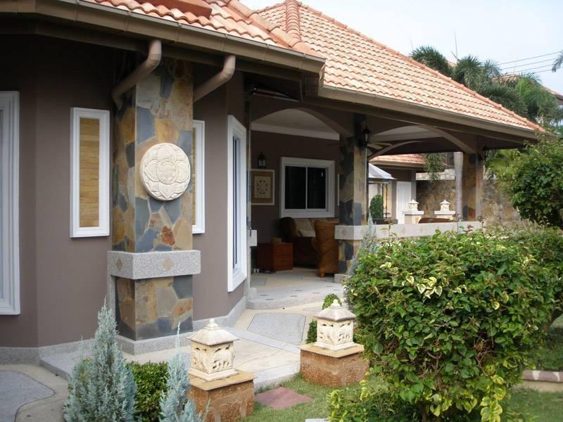 House for Sale in Bang Lamung, Chon Buri, Ref# 771998 in Laem Chabang - Image 1