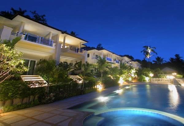 House for Rent in Koh Samui, Surat Thani, Ref# 807763 in Surat Thani - Image 1