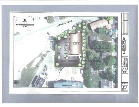 Commercial for Rent in Valparaiso, Indiana, Ref# 771572 in Chicago - Image 1