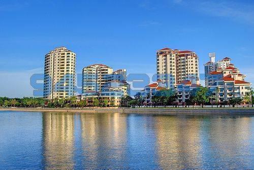 Condo for Rent in Tanjong Rhu, Bedok, Ref# 556315 in Bukit Merah - Image 1