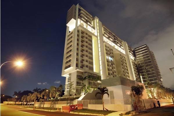 Condo for Rent in Tanjong Rhu, Bedok, Ref# 556185 in Bukit Merah - Image 1