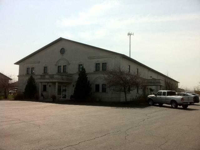 Office for Rent in Crown Point, Indiana, Ref# 771569 in Chicago - Image 1