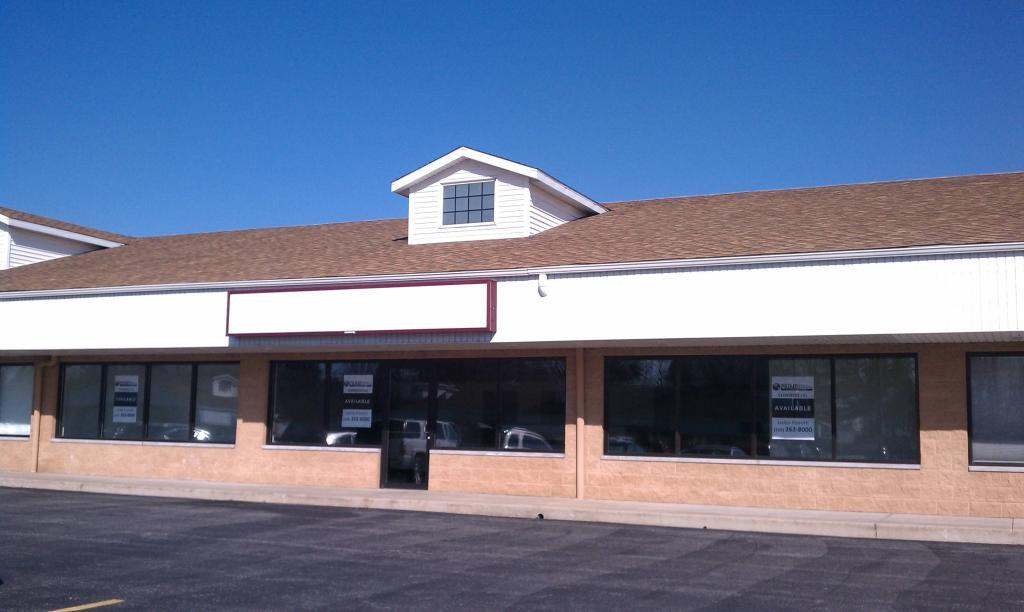 Office for Rent in Schererville, Indiana, Ref# 771568 in Chicago - Image 1
