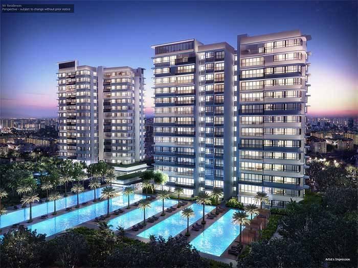 Condo for Sale in Pasir Ris, Pasir Ris, Ref# 545370 in Singapore - Image 1