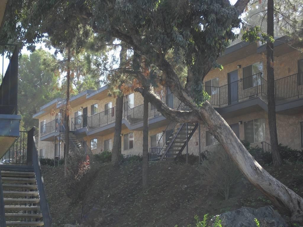 Apartment for Rent in Spring Valley, California, Ref# 605374 in Ramapo - Image 1