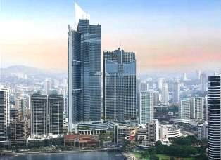 Condo for Sale in Panama City, Panama, Ref# 521984 en Ancón - Imagen 1