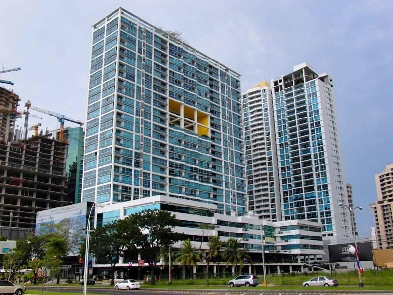 Condo for Sale in Panama City, Panama, Ref# 523541 en Ancón - Imagen 1