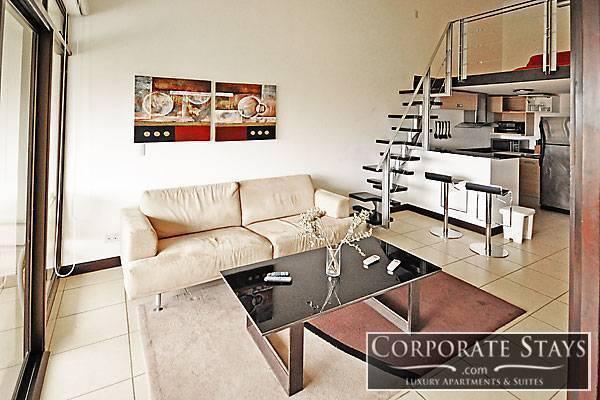 Apartment for Rent in Santa Ana, San Jose, Ref# 598210 en Santa Ana - Imagen 1