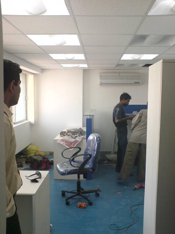Office for Rent in Jodhpur, Rajasthan, Ref# 558333 in Jodhpur - Image 1