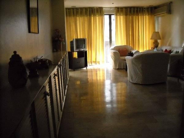 Condo for Rent in Makati City, Manila, Ref# 540153 in Malate - Image 1