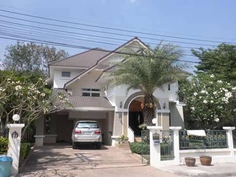 House for Sale in Nakhon Ratchasima, Nakhon Ratchasima #449764 in Nakhon Ratchasima - Image 1