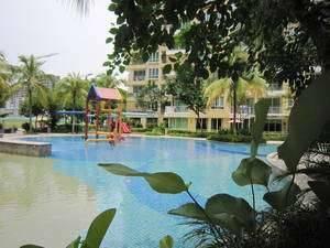 Condo for Sale in Pasir Ris, Pasir Ris, Ref# 438277 in Singapore - Image 1