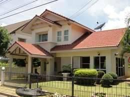 House for Sale in Nakhon Ratchasima, Nakhon Ratchasima #449694 in Nakhon Ratchasima - Image 1