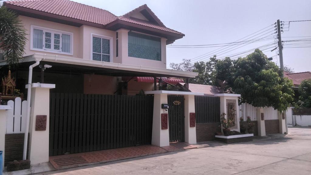 House for Sale in Nakhon Ratchasima, Nakhon Ratchasima #481374 in Nakhon Ratchasima - Image 1