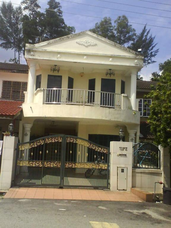 House for Sale in Ampang, Selangor, Ref# 457534 in Setapak - Image 1