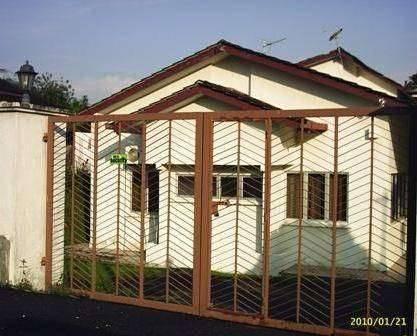 House for Sale in Petaling Jaya, Selangor, Ref# 319080 in Setapak - Image 1