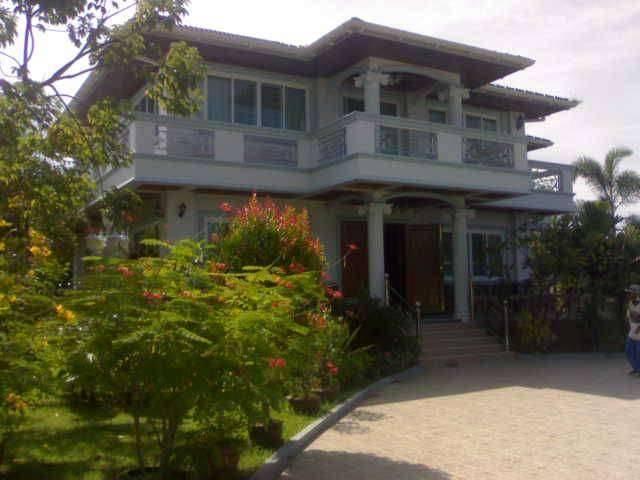 House for Sale in Chon Buri, Chon Buri, Ref# 276596 in Laem Chabang - Image 1