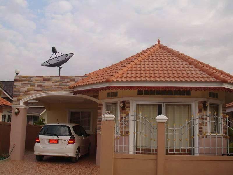 House for Rent in Chiang Rai, Chiang Rai, Ref# 262708 in Chiang Rai - Image 1
