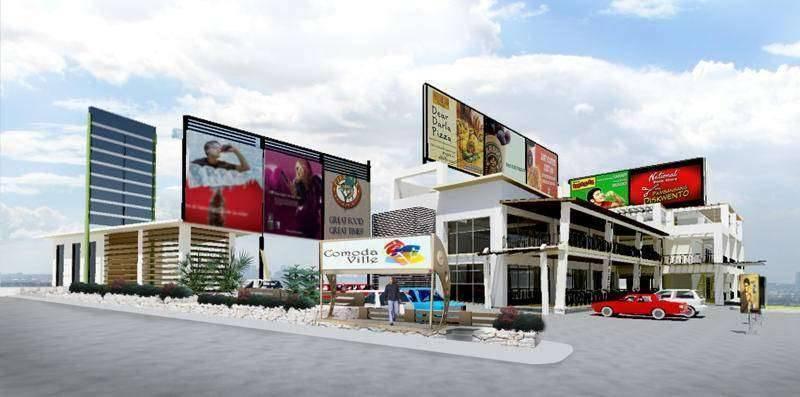 Commercial for Rent in Antipolo, Rizal, Ref# 343642 in Pinyahan - Image 1