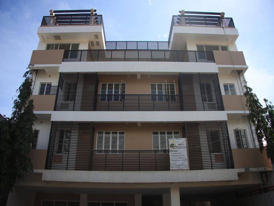 Commercial for Rent in Makati City, Manila, Ref# 311934 in Quiapo - Image 1