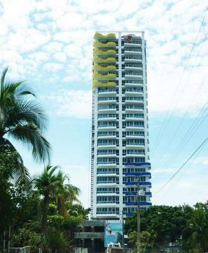 Condo for Sale in Panama City, Panama, Ref# 276539 en Ancón - Imagen 1