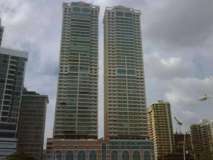 Condo for Sale in Panama City, Panama, Ref# 276537 en Ancón - Imagen 1