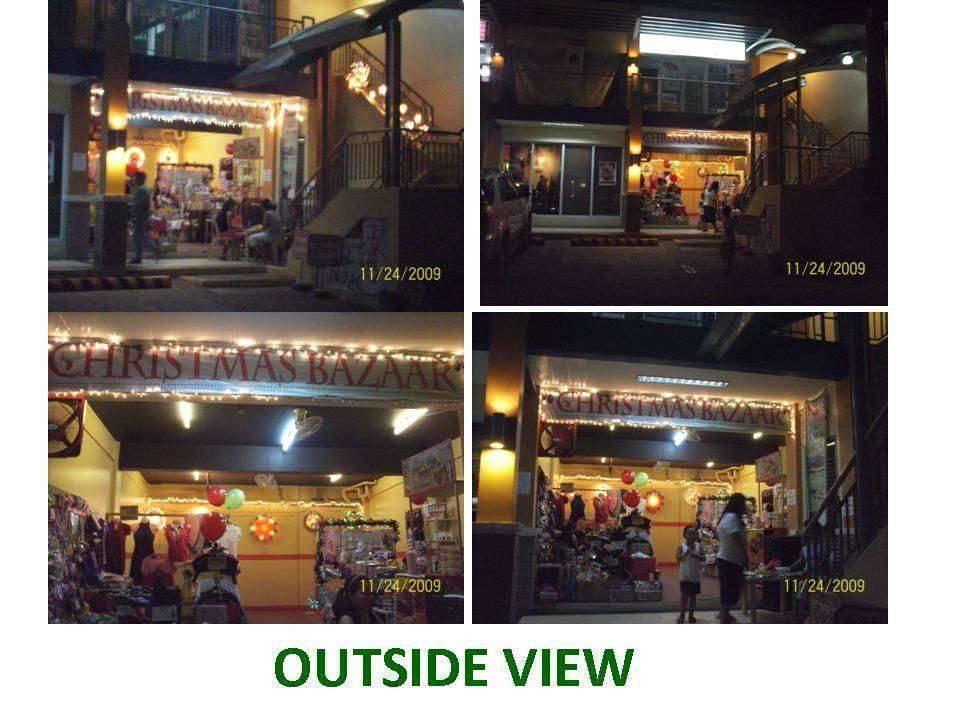 Commercial for Rent in Cainta, Rizal, Ref# 278492 in Quiapo - Image 1