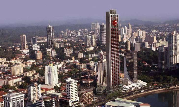 Condo for Sale in Panama City, Panama, Ref# 100888 en Ancón - Imagen 1
