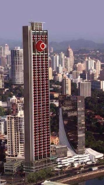 Condo for Sale in Panama City, Panama, Ref# 100886 en Ancón - Imagen 1