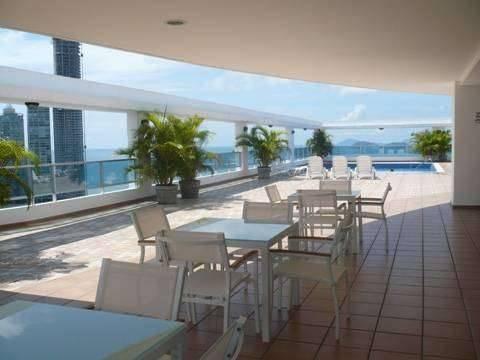 Apartment for Sale in Panama City, Panama, Ref# 43520 en Ancón - Imagen 1