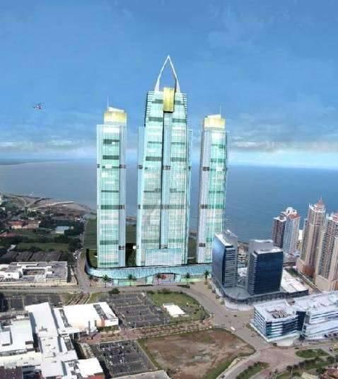 Apartment for Sale in Panama City, Panama, Ref# 22643 en Ancón - Imagen 1