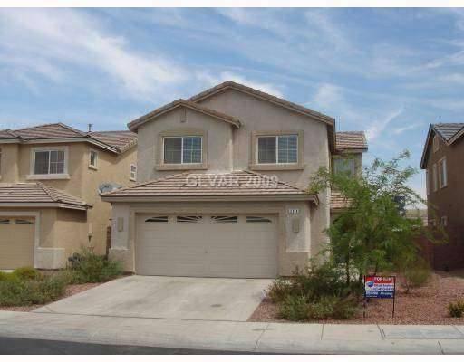 House for Rent in Henderson, Nevada, Ref# 219409 in Tyler - Image 1