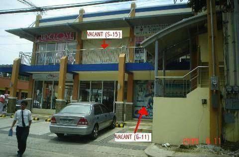 Commercial for Rent in Pasig City, Manila, Ref# 231575 in Quiapo - Image 1