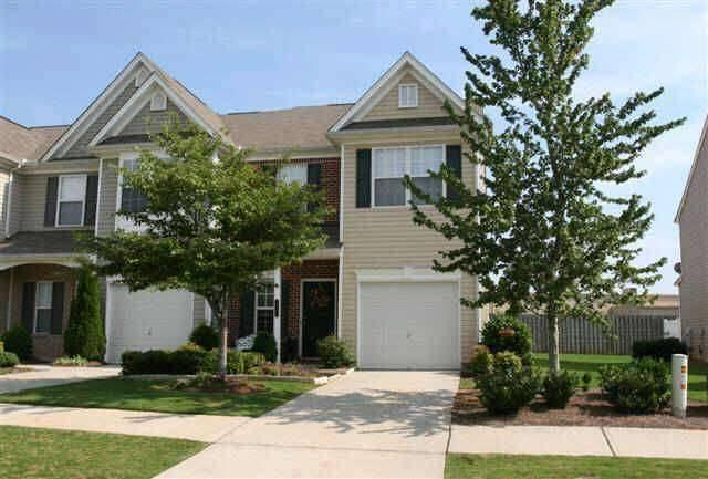 Condo for Rent in Cumming, Georgia, Ref# 142803 in Atlanta - Image 1
