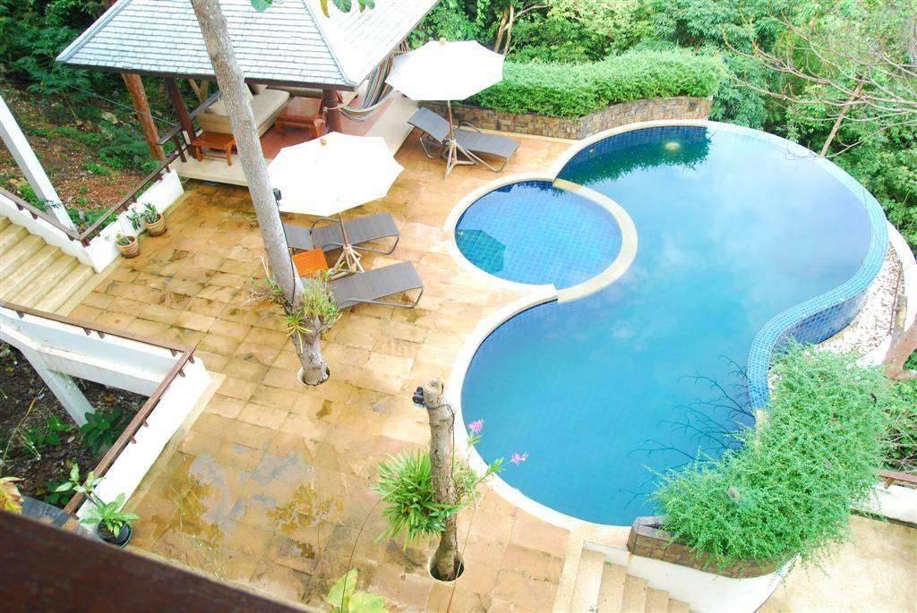 Villa for Rent in Koh Samui, Surat Thani, Ref# 40489 in Surat Thani - Image 1