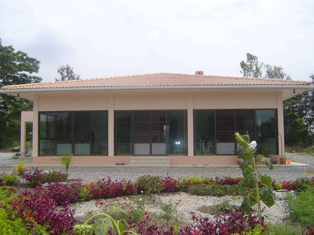 House for Sale in Chiang Rai, Chiang Rai, Ref# 48693 in Thailand - Image 1