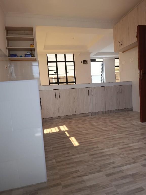3-BEDROOM FLAT-ROOFED BUNGALOW + SQ – RUIRU MATANGI in Kenya - Image 4