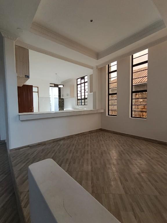 3-BEDROOM FLAT-ROOFED BUNGALOW + SQ – RUIRU MATANGI in Kenya - Image 3