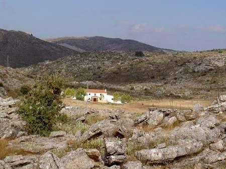 House for Rent in Ronda, Andalucia, Ref# 48424 en Ronda - Imagen 1