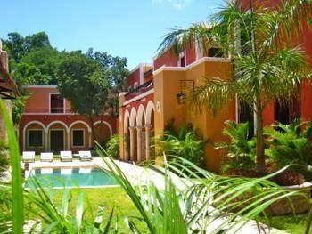 House for Rent in Merida, Yucatan, Ref# 22972 en Mérida - Imagen 1