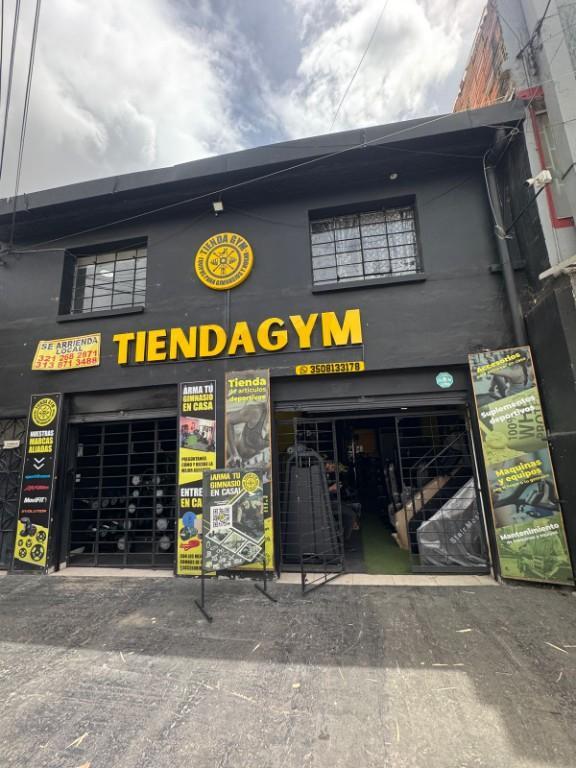 LOCAL COMERCIAL en Funza - Imagen 1